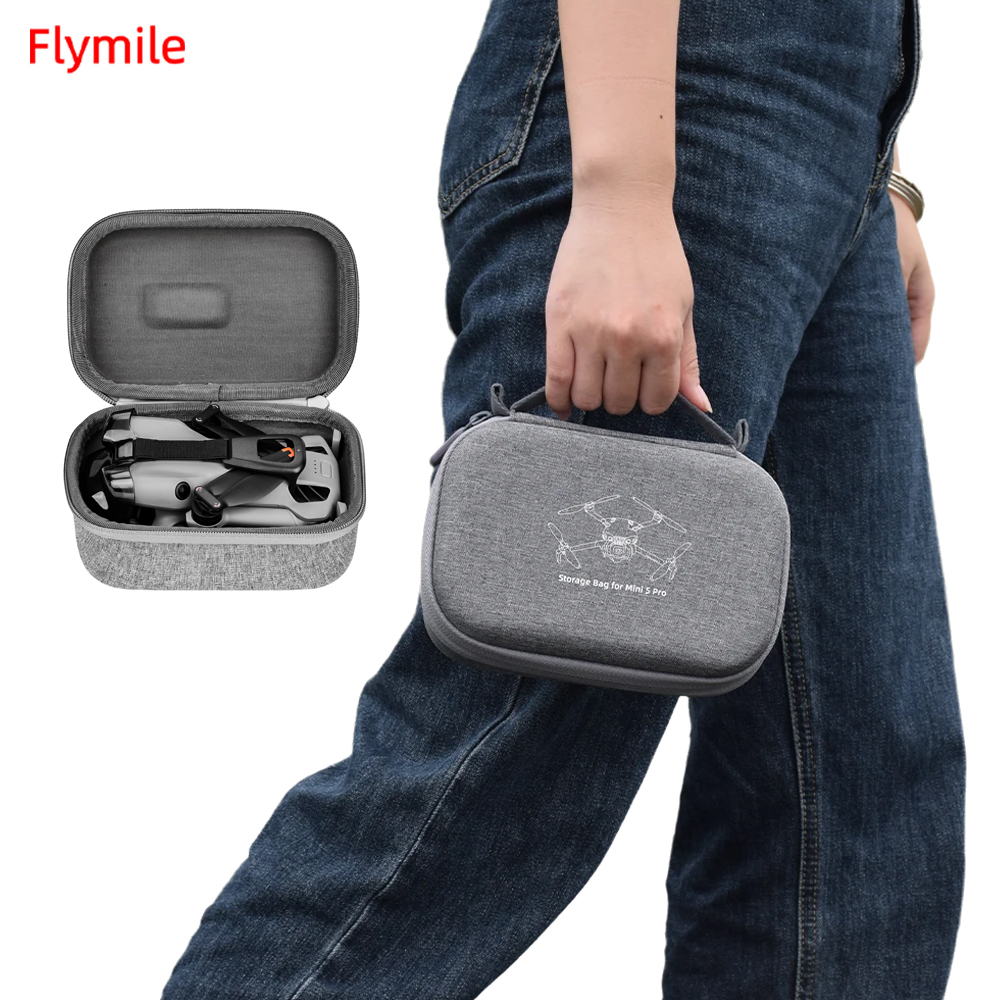 Rc Helicopter Bag - Sac de rangement pour Drone DJI