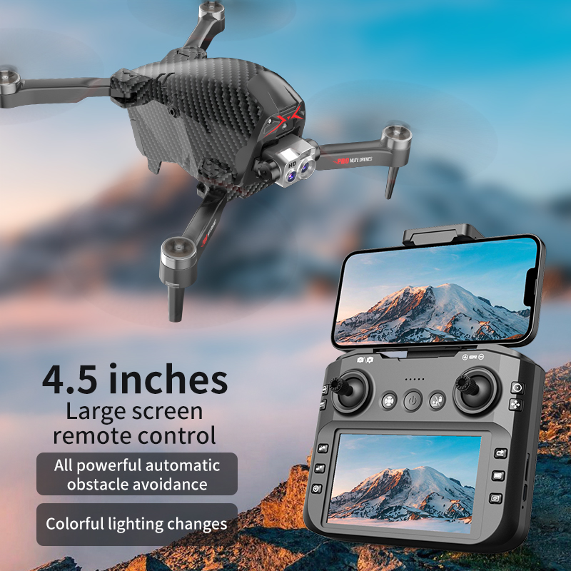 Rc Helicopter Charger - Drone CS26 avec caméra double FPV