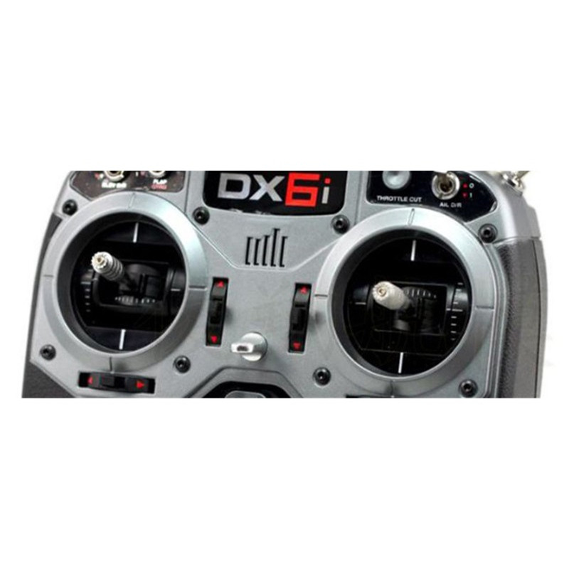 Autocollant de cardan de Joyst - Rc Helicopter Bag avis et prix