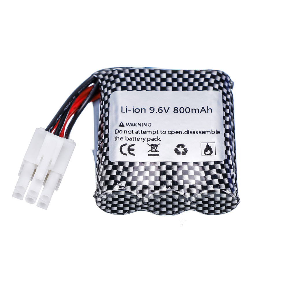 Chargeur de batterie 9.6V pour - Rc Helicopter Charger avis et prix
