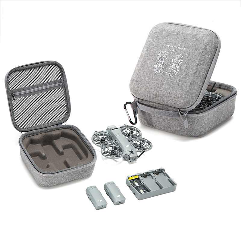 Boîte pour accessoires de dron - Rc Helicopter Bag avis et prix
