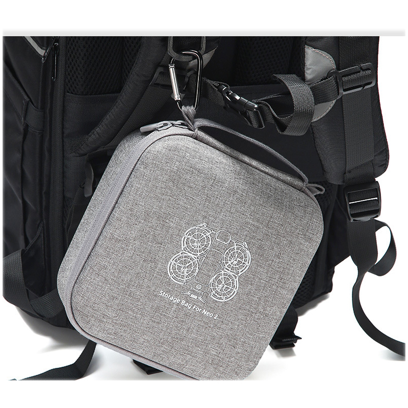 Boîte pour accessoires de dron - Rc Helicopter Bag avis et prix