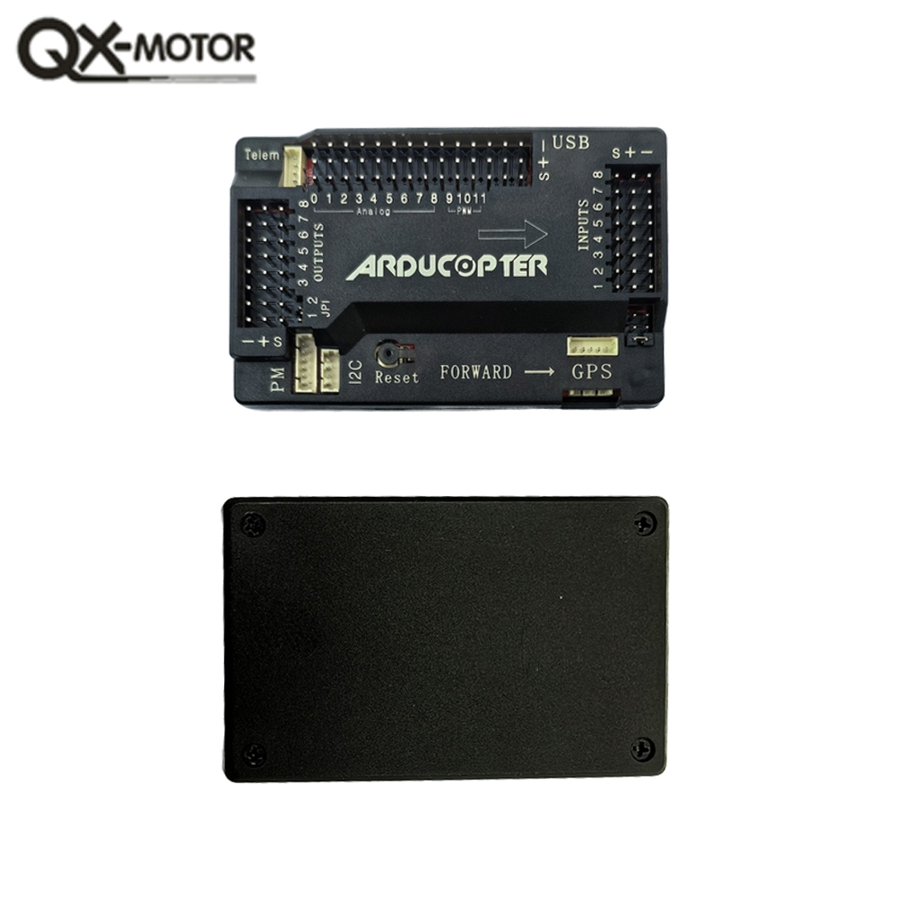 Carte de contrôle de vol APM 2 - Rc Helicopter Battery avis et prix