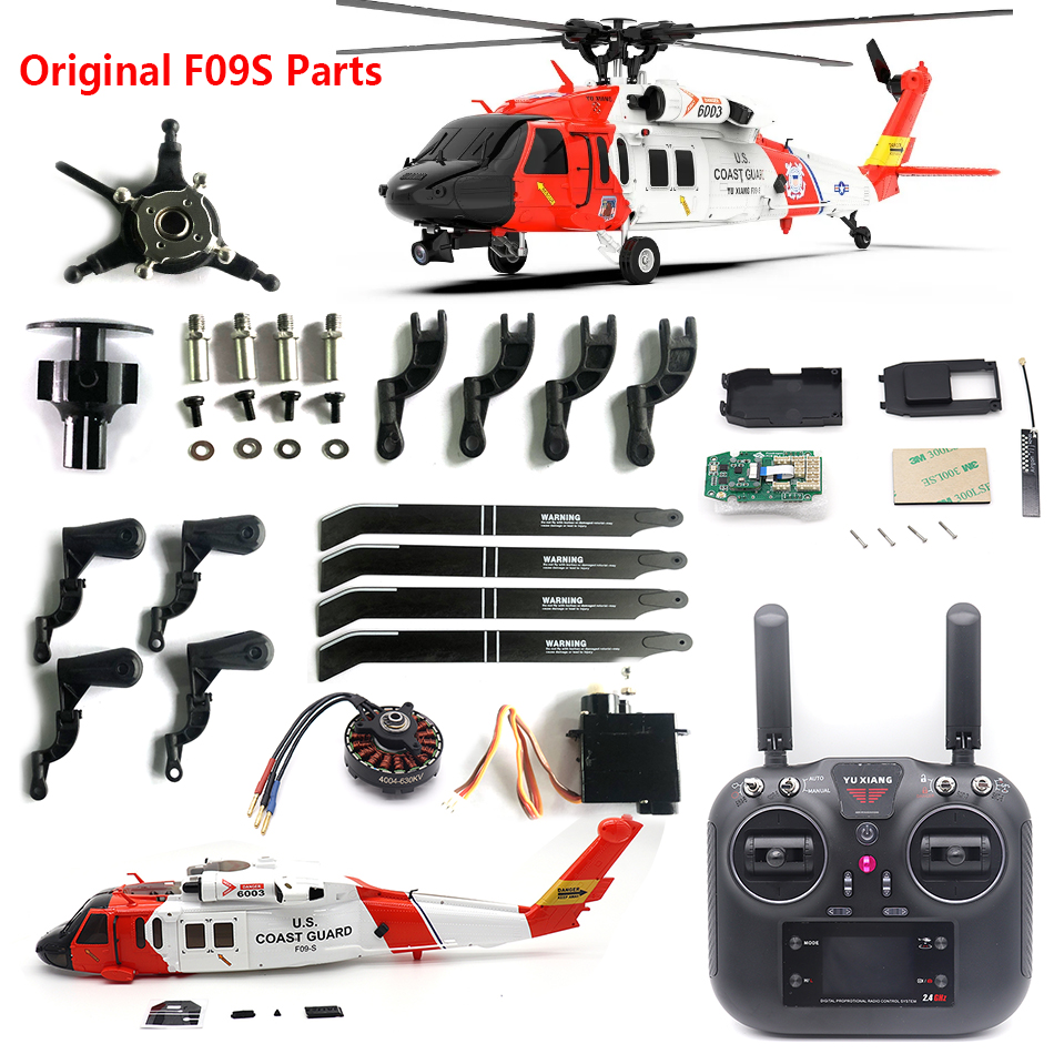 Pièces de rechange d'origine p - Rc Helicopter Motor avis et prix
