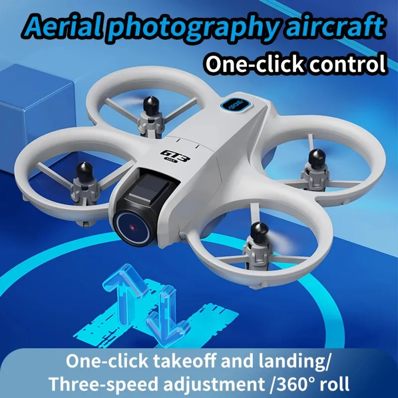 Drone Xiaomi GT3 MAX GPS avec  - Rc Helicopter Charger avis et prix