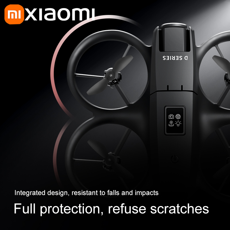 Drone Xiaomi D16 GPS 8K HD Pro - Rc Helicopter Charger avis et prix