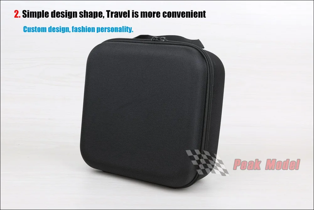 Sac de rangement universel pou - Rc Helicopter Bag avis et prix