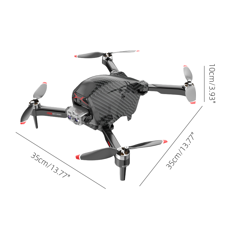 Drone CS26 avec caméra double  - Rc Helicopter Charger avis et prix
