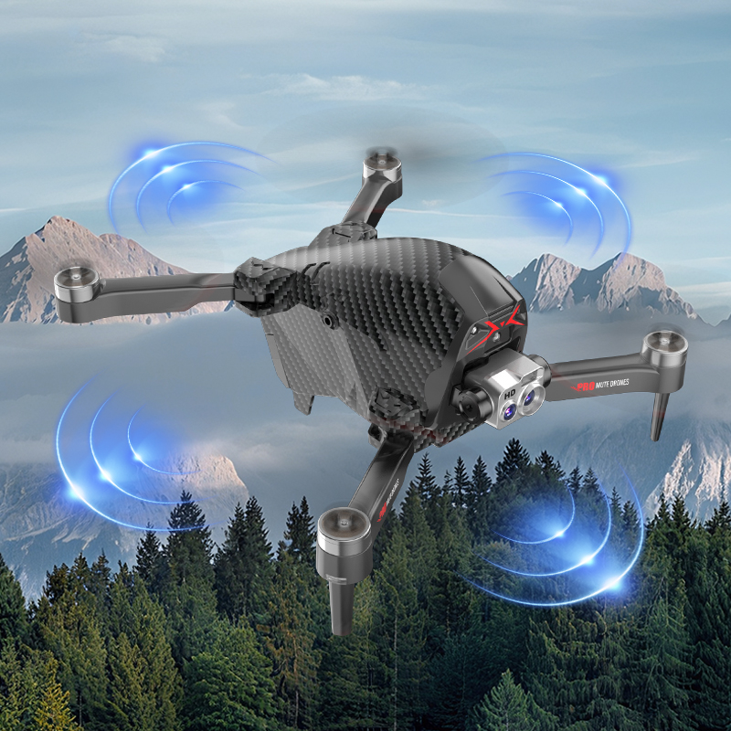 Drone CS26 avec caméra double  - Rc Helicopter Charger avis et prix