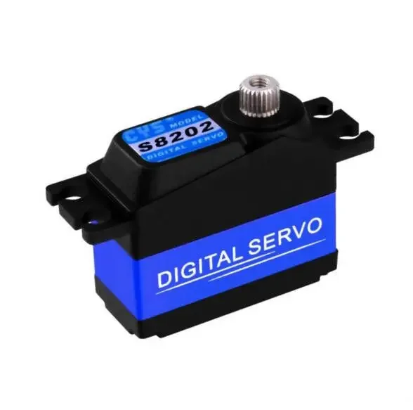 CYS-S8202 25g 4KG Servomoteur  - Rc Helicopter Battery avis et prix