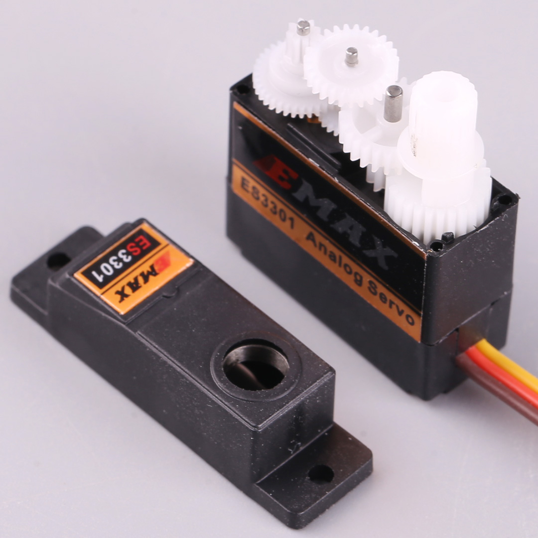 EMAX ES3001 Servo analogique l - Rc Helicopter Motor avis et prix