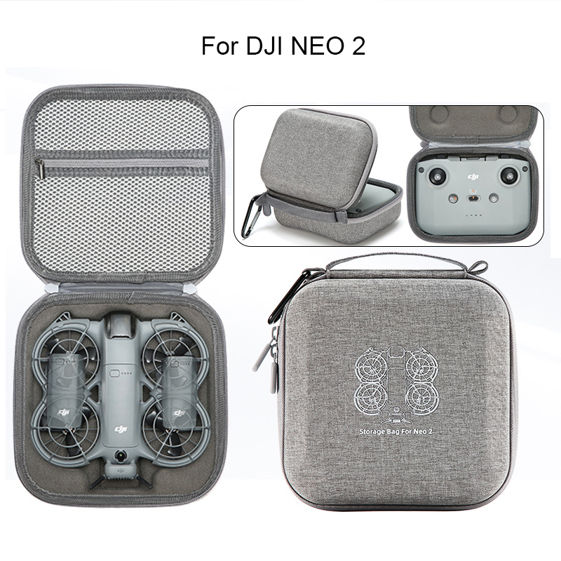 Étui de transport antichoc pou - Rc Helicopter Bag avis et prix