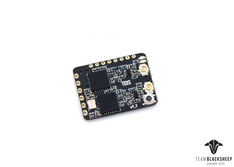 Récepteur de drone FPV longue  - Tbs Fpv Crossfire avis et prix