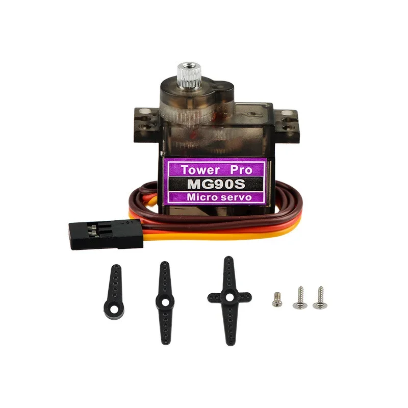 SG90/MG90S 9G Micro Servo numé - Rc Helicopter Battery avis et prix