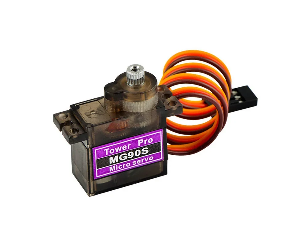 SG90/MG90S 9G Micro Servo numé - Rc Helicopter Battery avis et prix
