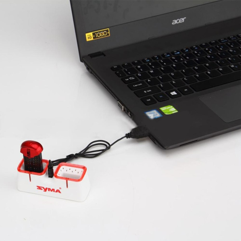 Chargeur rapide double USB pou - Rc Helicopter Charger avis et prix