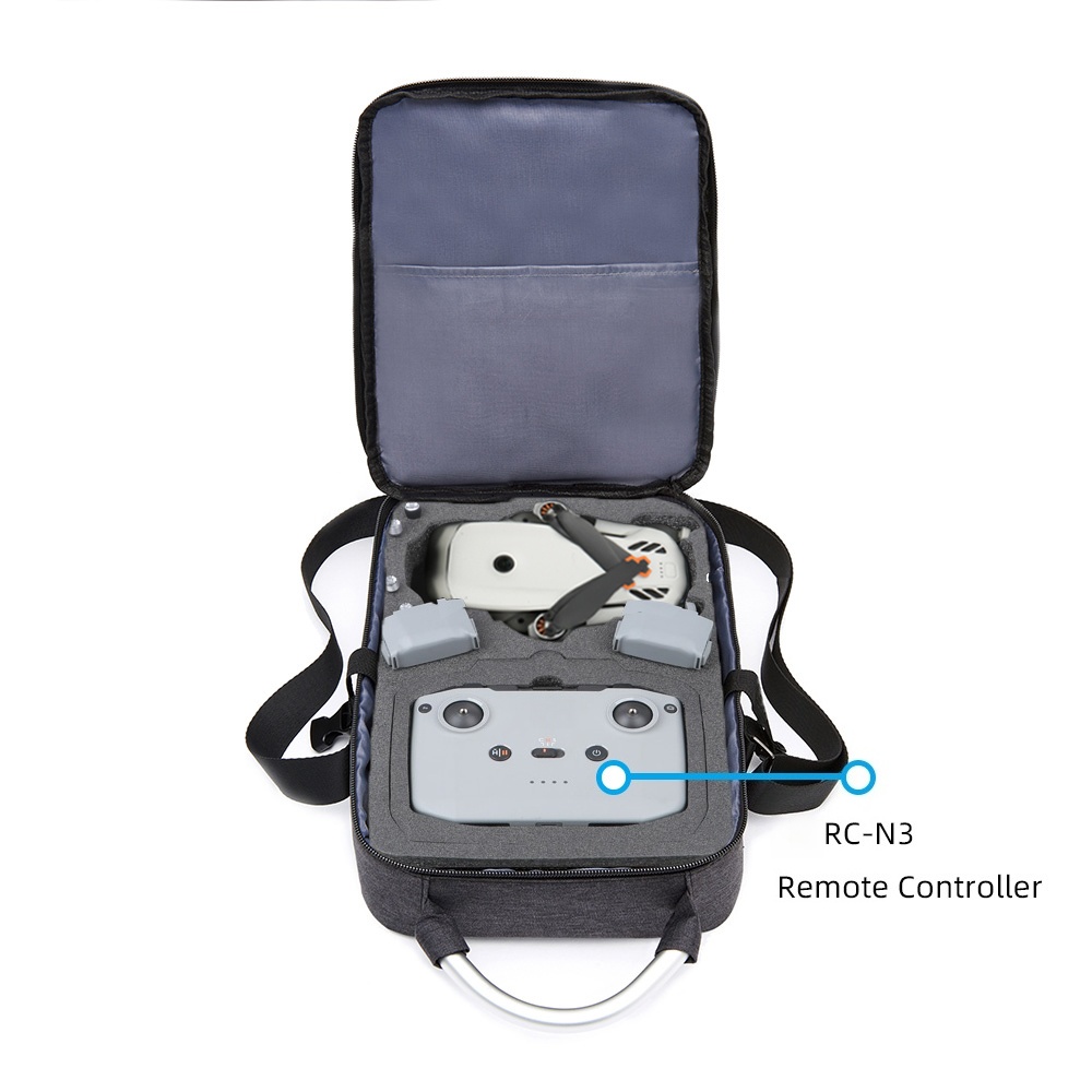 Sac de protection pour DJI Lit - Rc Helicopter Bag avis et prix