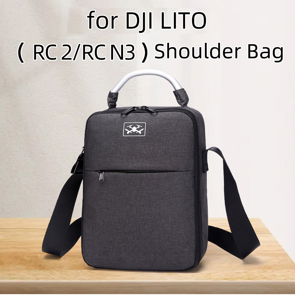 Sac de protection pour DJI Lit - Rc Helicopter Bag avis et prix