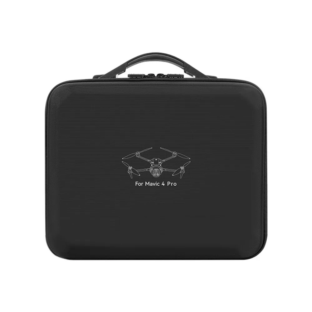Pour étui DJI Mavic 4 Pro, sac - Rc Helicopter Bag avis et prix