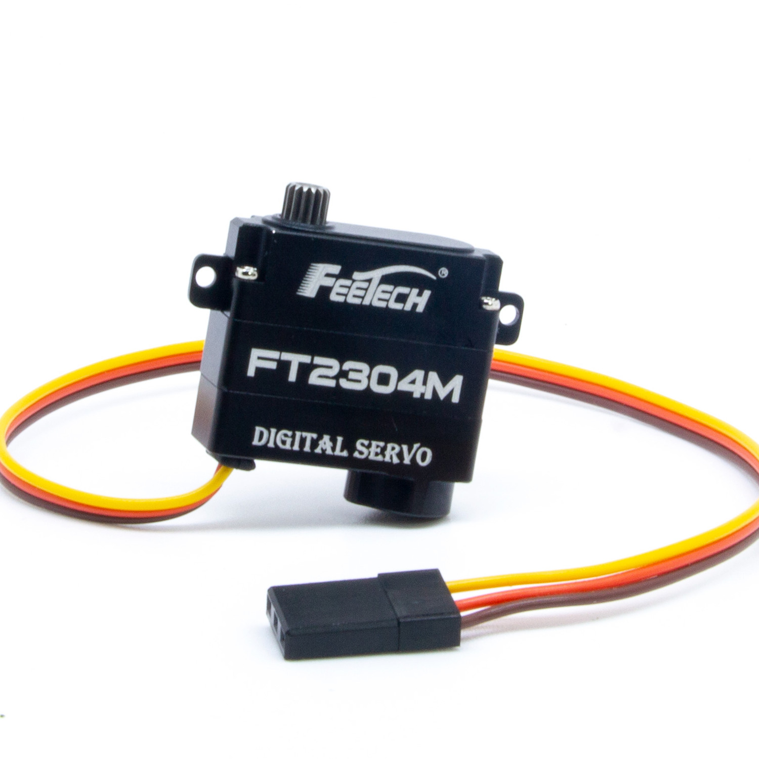 Micro servo numérique Feetech  - Rc Helicopter Motor avis et prix