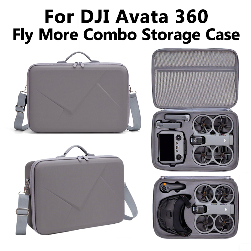 Sac de rangement pour DJI Avat - Rc Helicopter Bag avis et prix